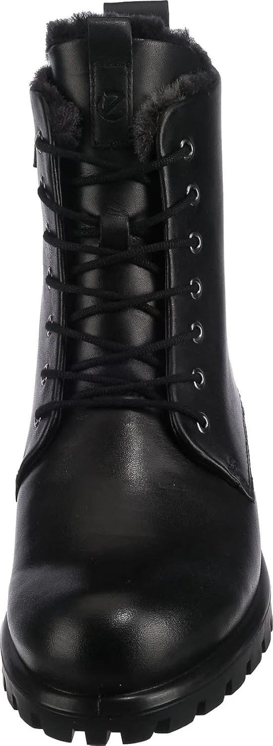 ECCO Women's Modtray Lace Fashion Boot
