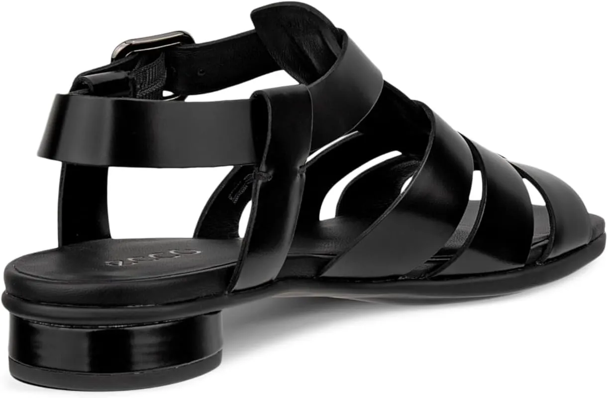 ECCO Women's Sculpted Alba 25 Fisherman Sandal