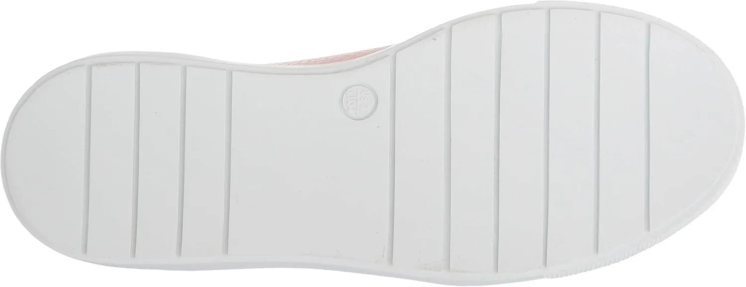 Elephantito Girl's All American Sneaker