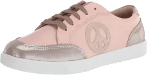Elephantito Girl's All American Sneaker