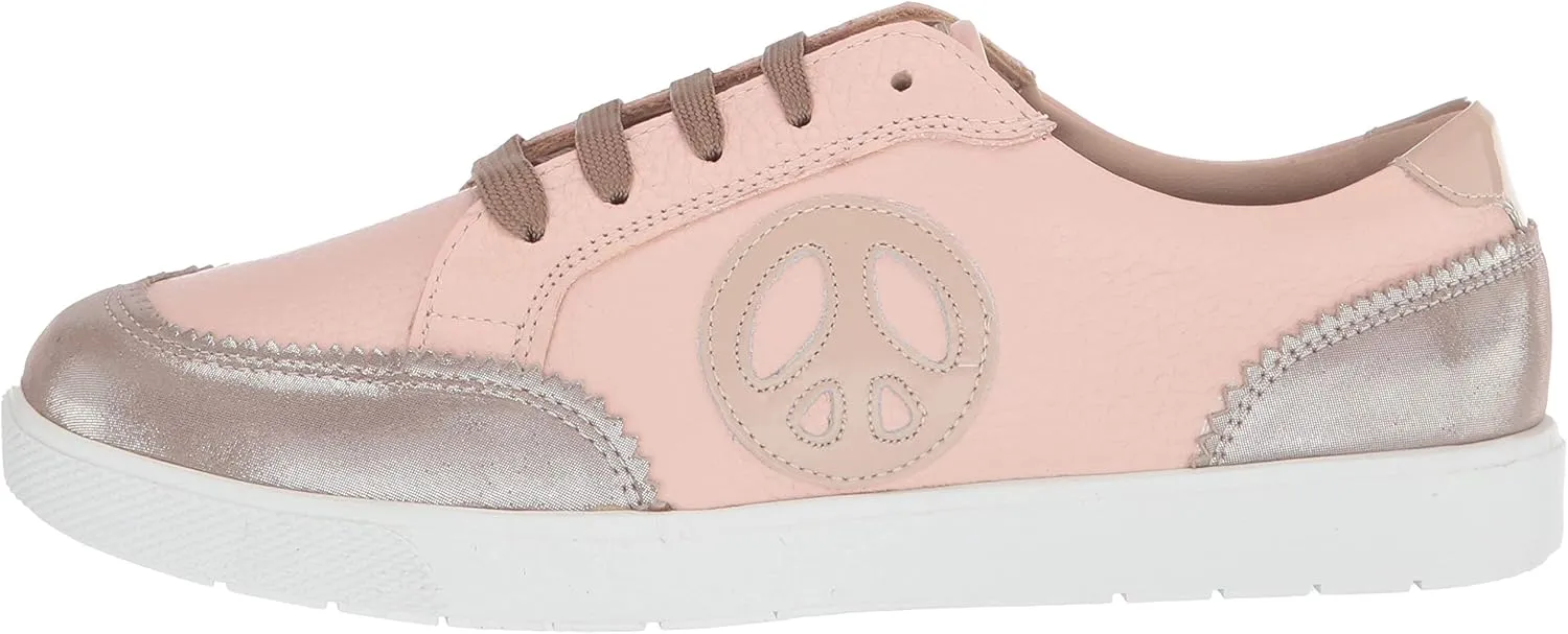 Elephantito Girl's All American Sneaker