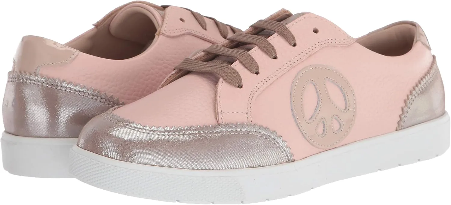 Elephantito Girl's All American Sneaker