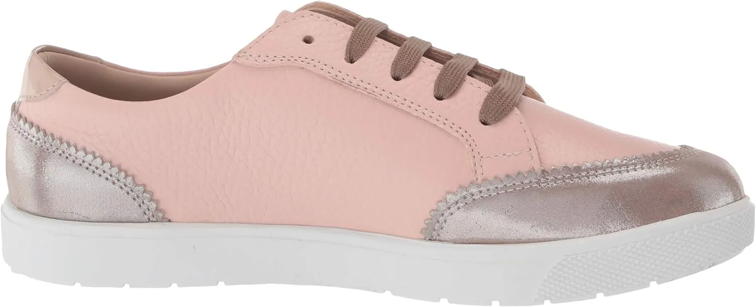 Elephantito Girl's All American Sneaker