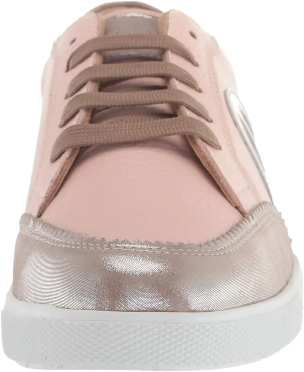 Elephantito Girl's All American Sneaker