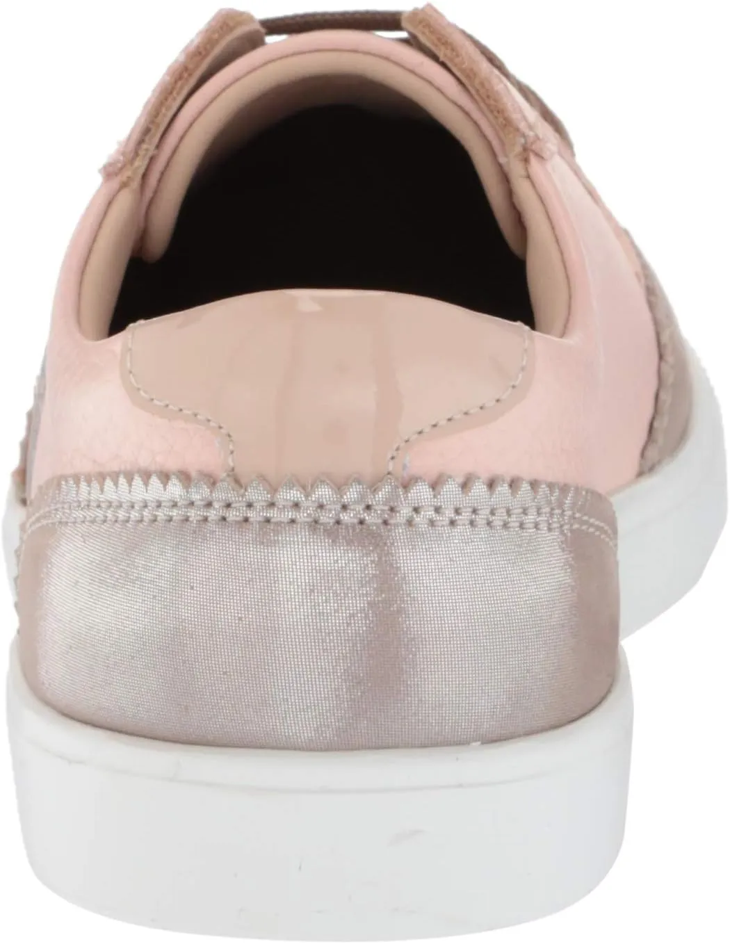 Elephantito Girl's All American Sneaker
