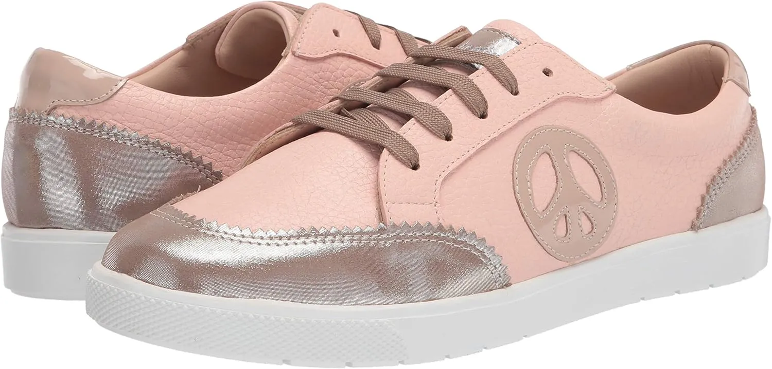 Elephantito Girl's European Sneaker