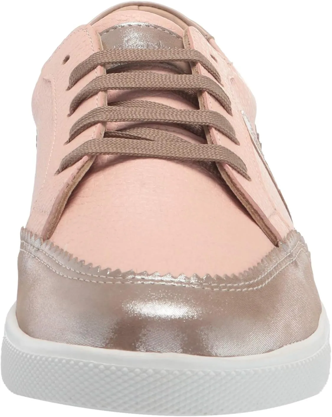 Elephantito Girl's European Sneaker