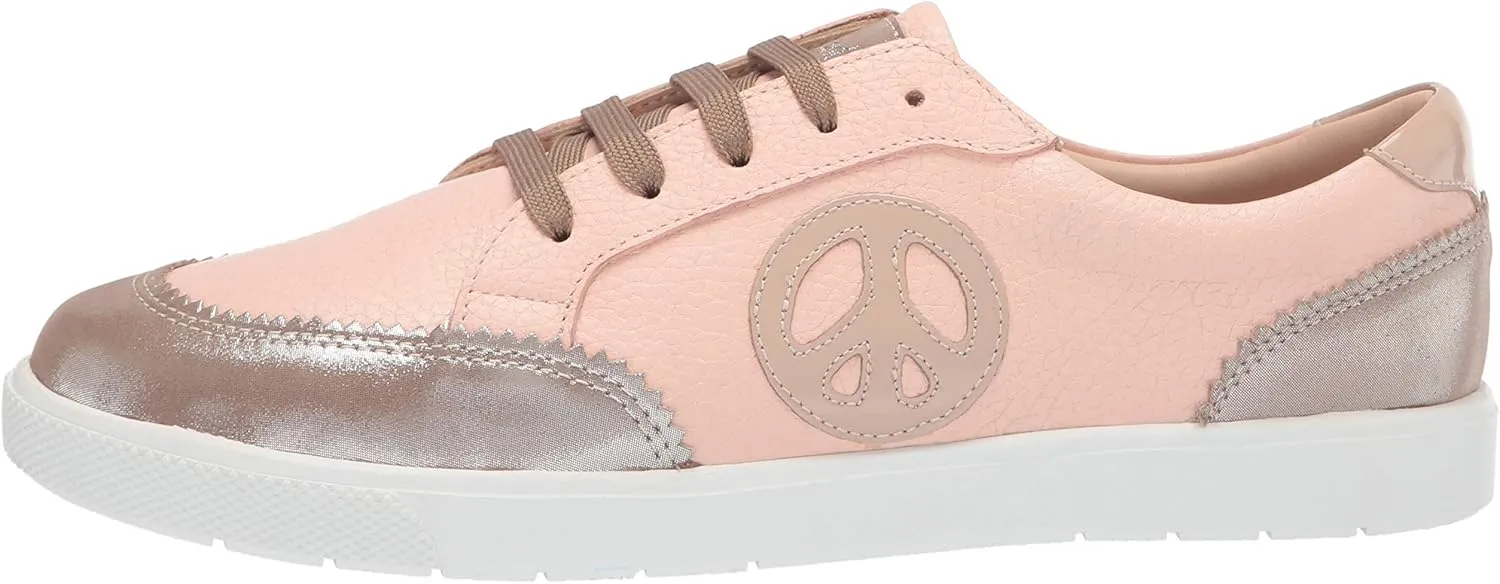 Elephantito Girl's European Sneaker