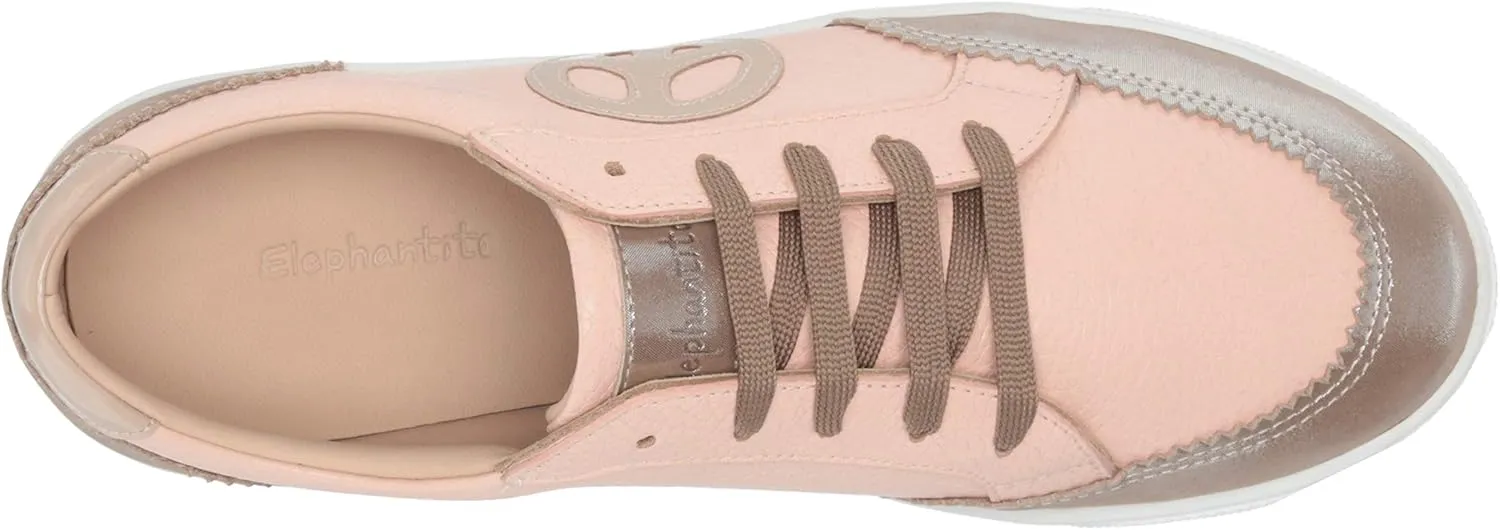 Elephantito Girl's European Sneaker