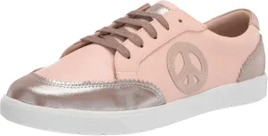 Elephantito Girl's European Sneaker