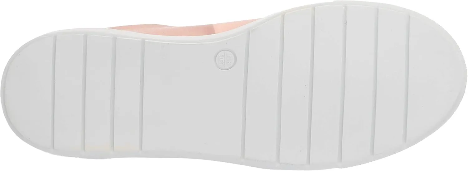 Elephantito Girl's European Sneaker
