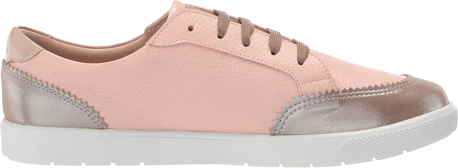 Elephantito Girl's European Sneaker