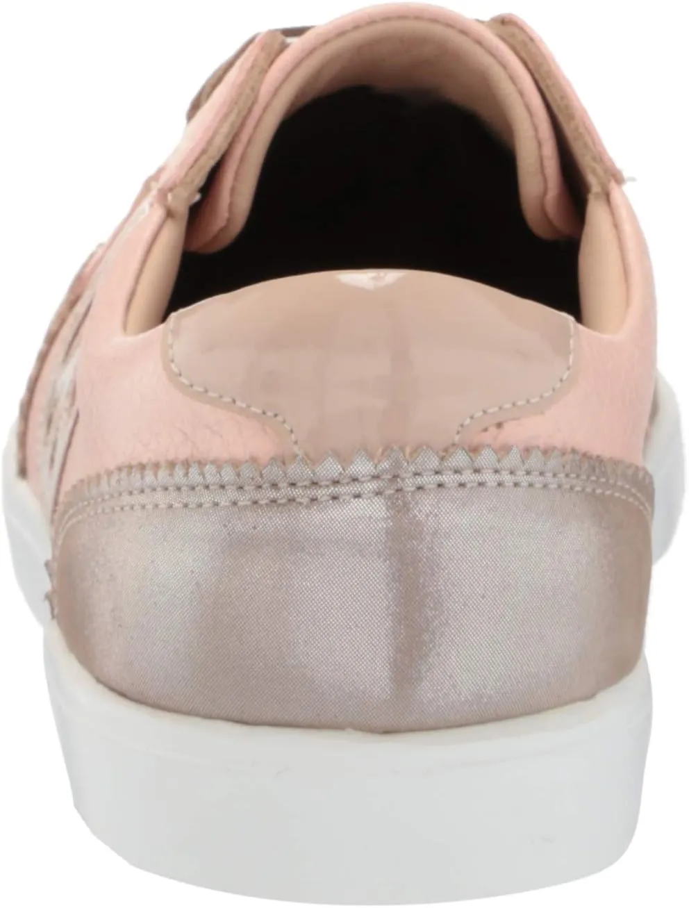 Elephantito Girl's European Sneaker