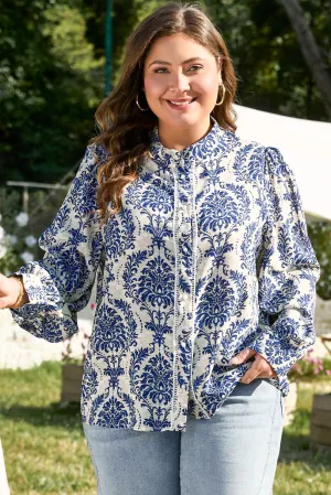 Epic sale Hall Garden Button-Up Best-priced