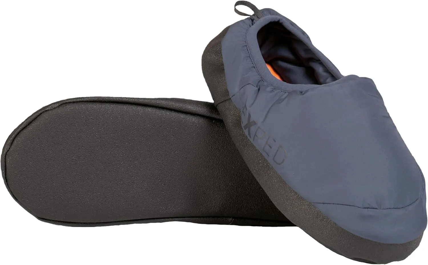 Exped Camp Slipper - Warm Comfortable & Lightweight Durable Camping Slippers, Unisex (S, M, L, XL)