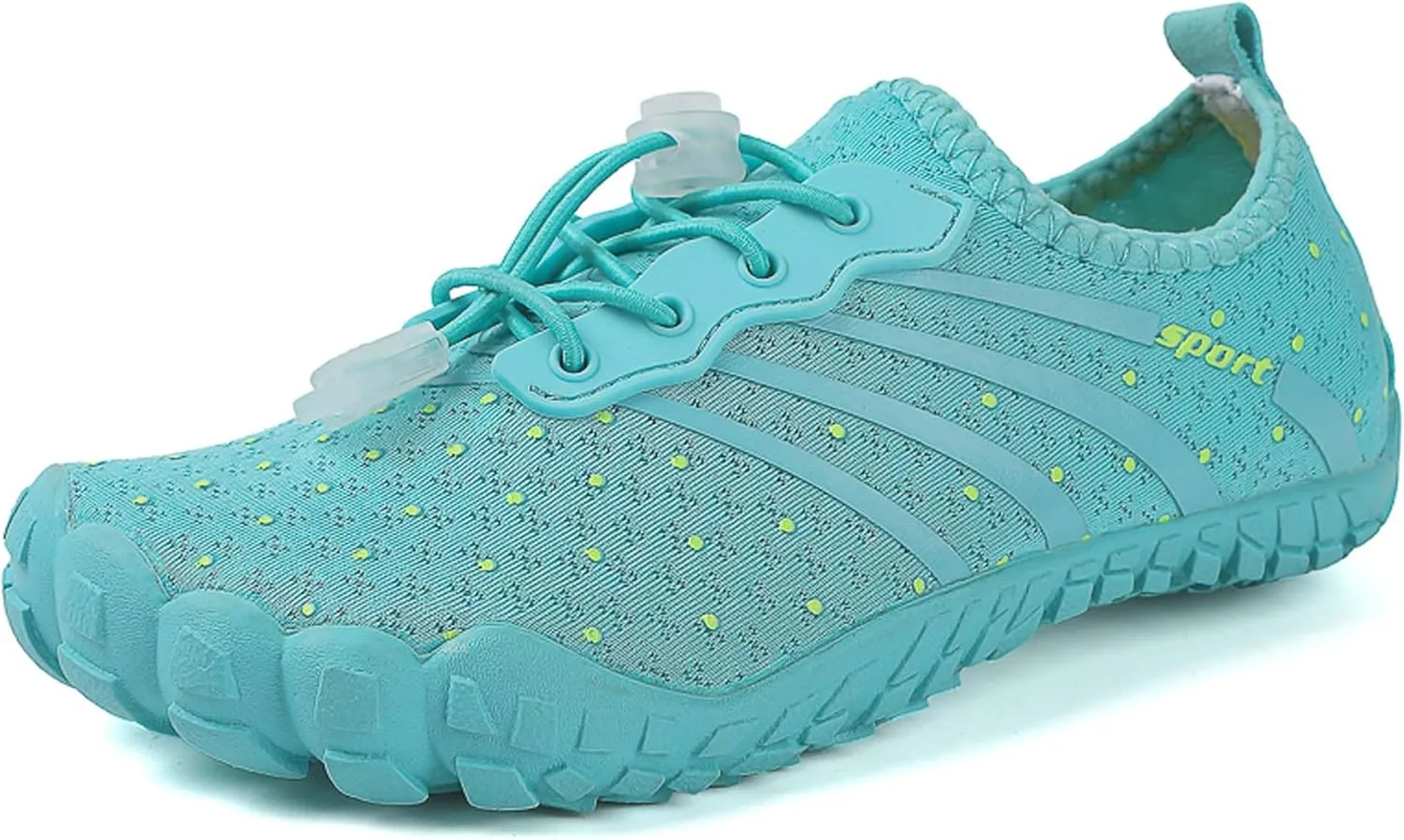 Fashion Boys Girls' Width Edition Lightweight Comfortable Wading Beach Shoes, Casual Skateboarding Shoes , Versatile Anti slip Walking Shoes, Outdoor Jogging Shoes, Leisure Dance Shoes, Park Flats