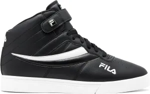 Fila Men's Everyday Sport Athletic Casual High-top Vulc 13 Mid Lace Up Sneaker