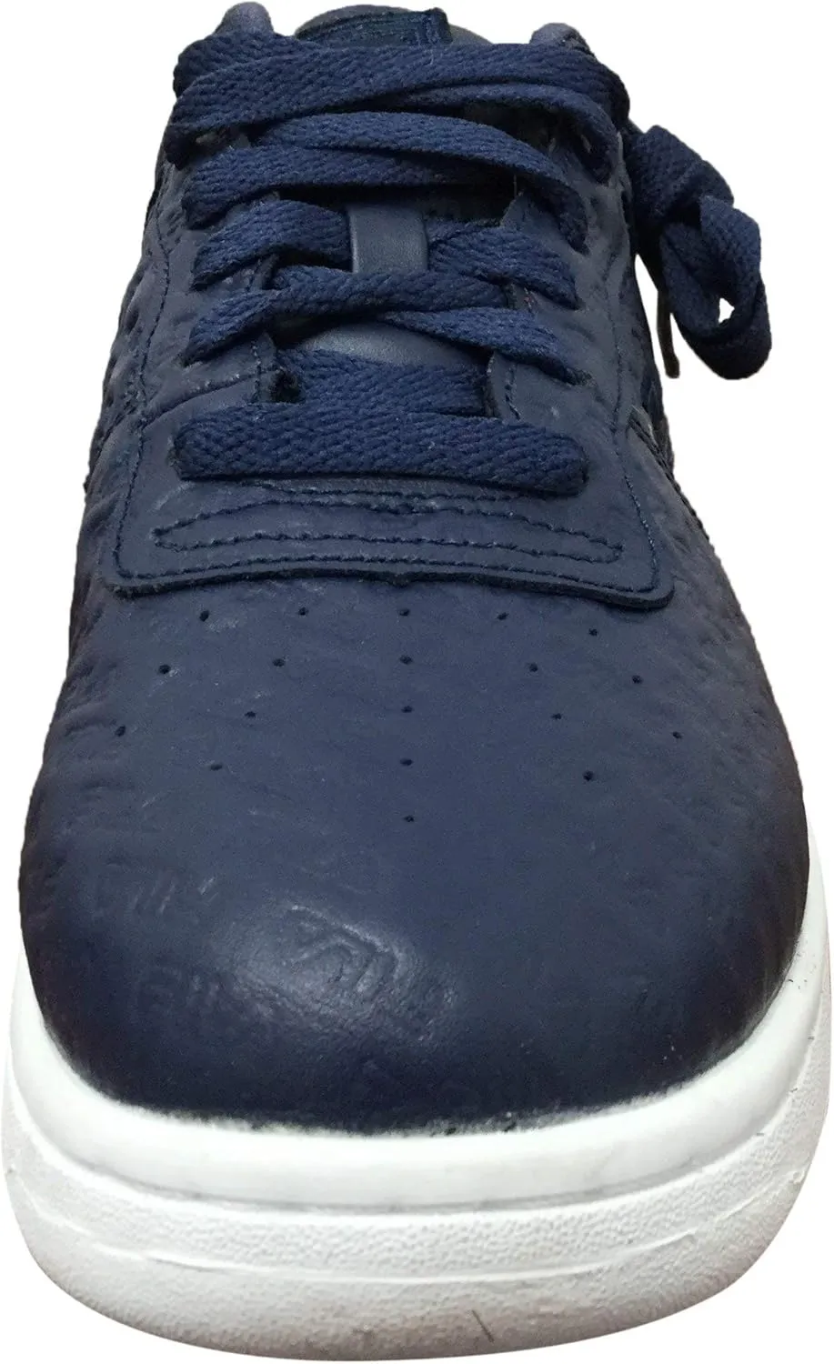 Fila Men's Original Fitness Small Logos Low Profile Lightweight Everyday Casual Fashionable Sneakers