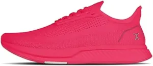 FLUX FOOTWEAR Adapt Runners for Women and Mens Barefoot Minimalist Shoes – Wide Toe Box, Zero Drop Sole, Lightweight & Flexible, Perfect for Walking, Running and Everyday Comfort