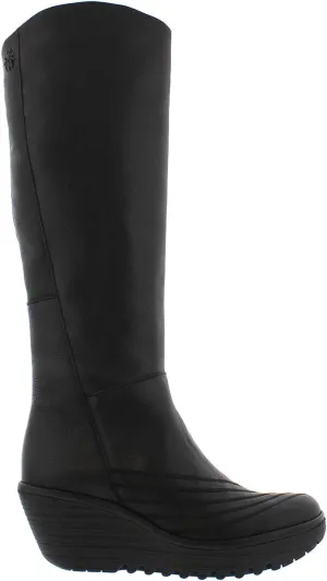 FLY London Women's Chukka Boots