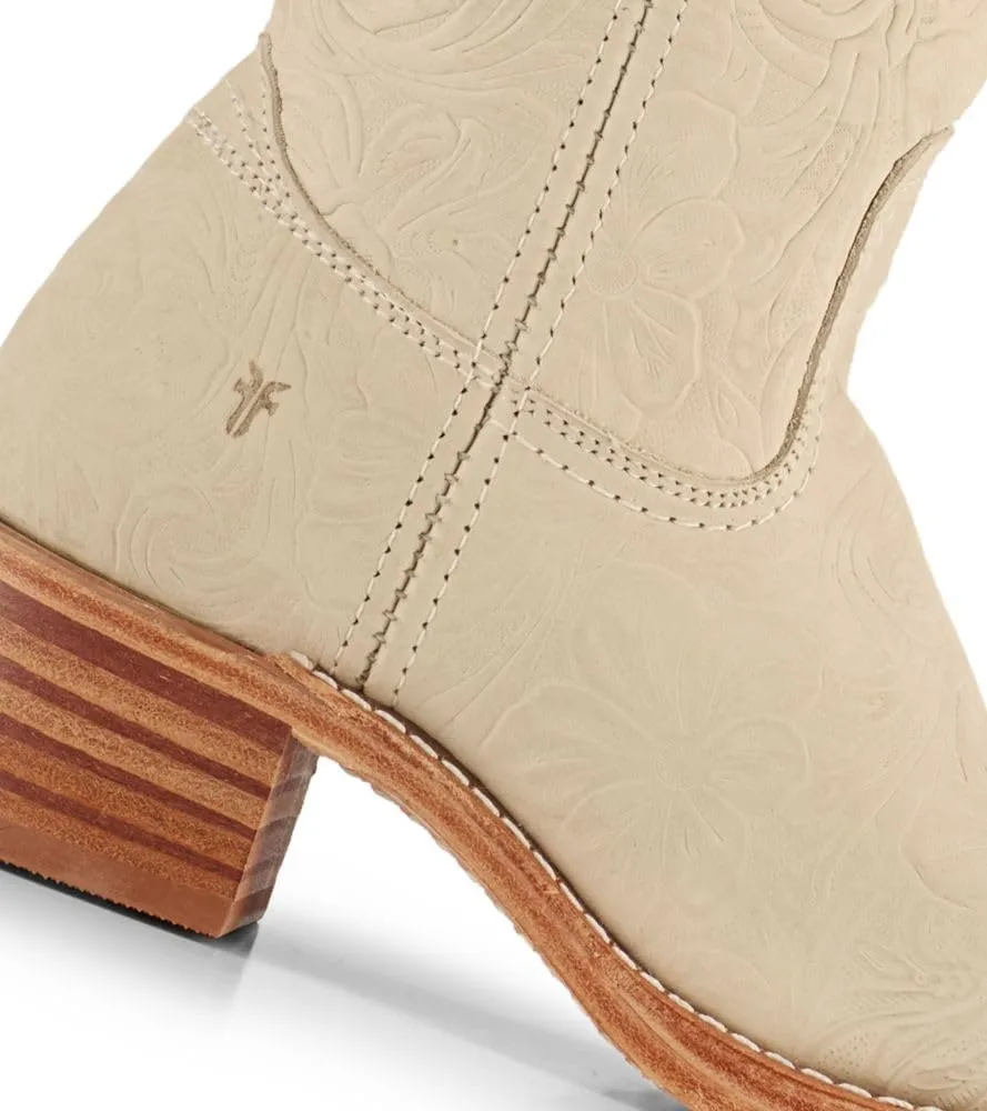 Frye Campus 14L Iconic Tall Boots for Women Crafted from Signature Montana Leather with Genuine Stitch Welt Construction and Stacked Leather Heel