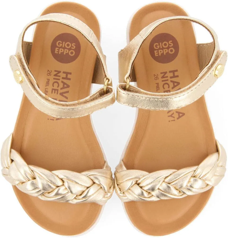 GIOSEPPO Girl's Ankle-Strap Sandal