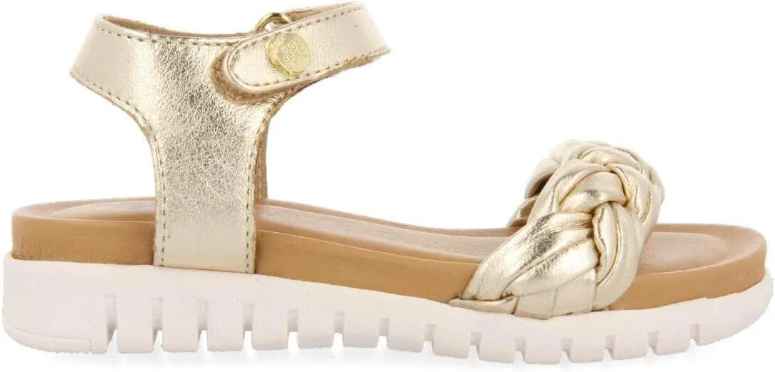 GIOSEPPO Girl's Ankle-Strap Sandal