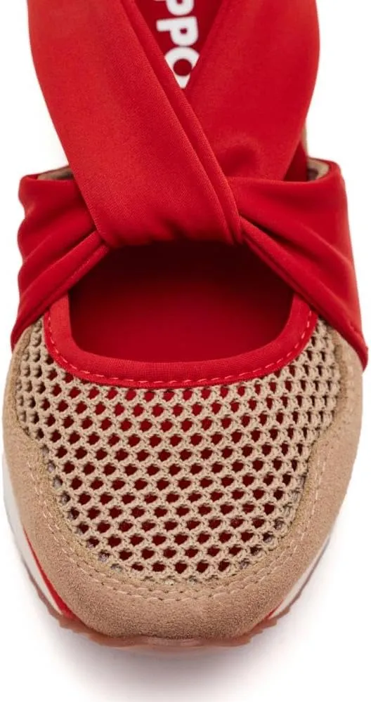 GIOSEPPO Women's Platform Sport Sandal