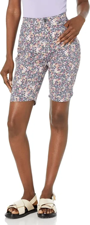 Gloria Vanderbilt Women's Amanda Bermuda Short