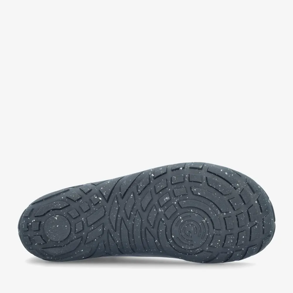 GROUNDIES All Terrain High 2.0 Women's Hiking Shoes - Waterproof, Breathable, Recycled Materials, GH2 TrueSense Sole, Comfort Fit