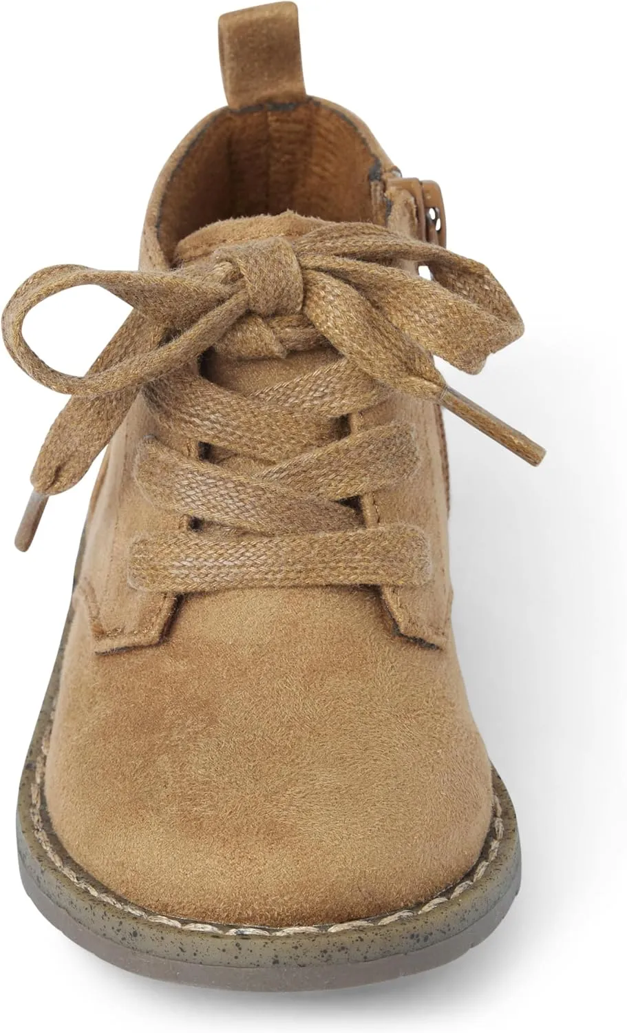 Gymboree Boys And Toddler Short Ankle Boot