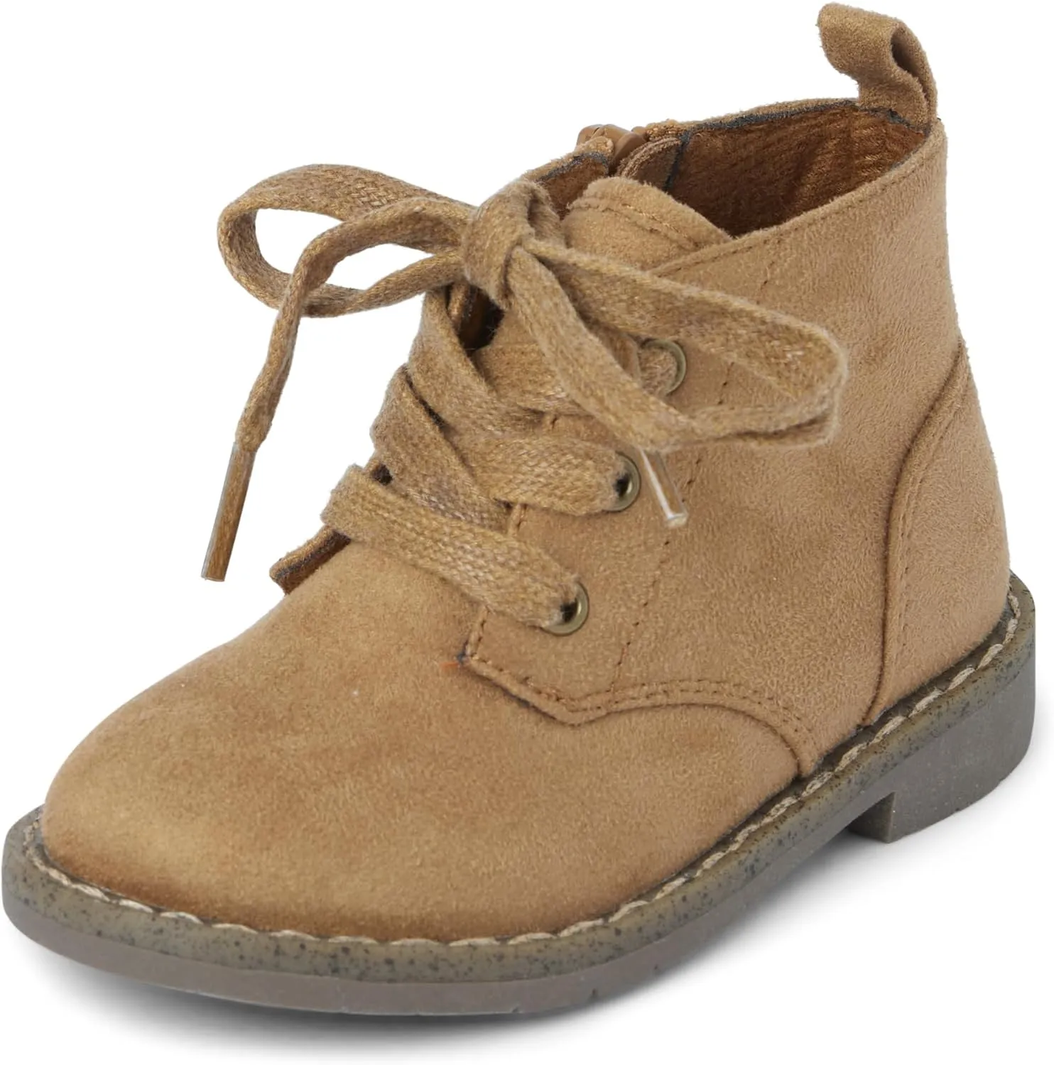Gymboree Boys And Toddler Short Ankle Boot