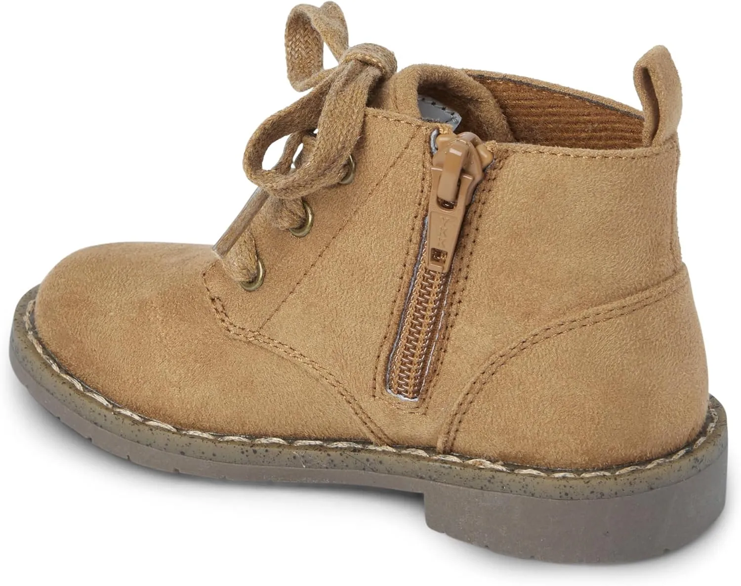 Gymboree Boys And Toddler Short Ankle Boot