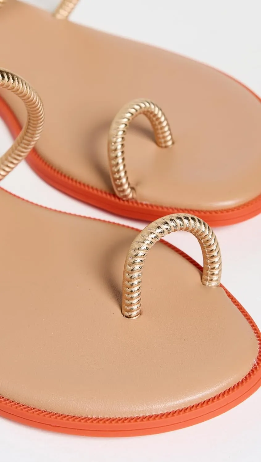 Havaianas Women's UNA Pitanga Sandals