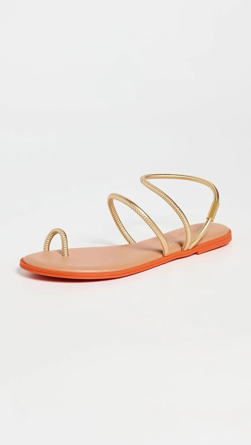 Havaianas Women's UNA Pitanga Sandals