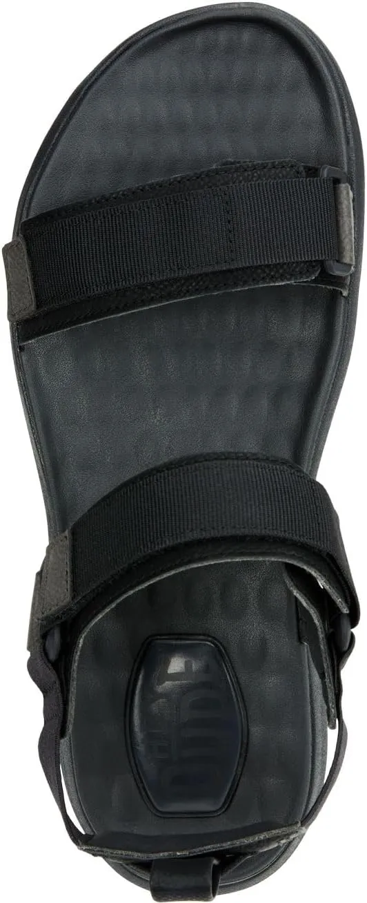 Hey Dude Carson Sandal Sport Mode