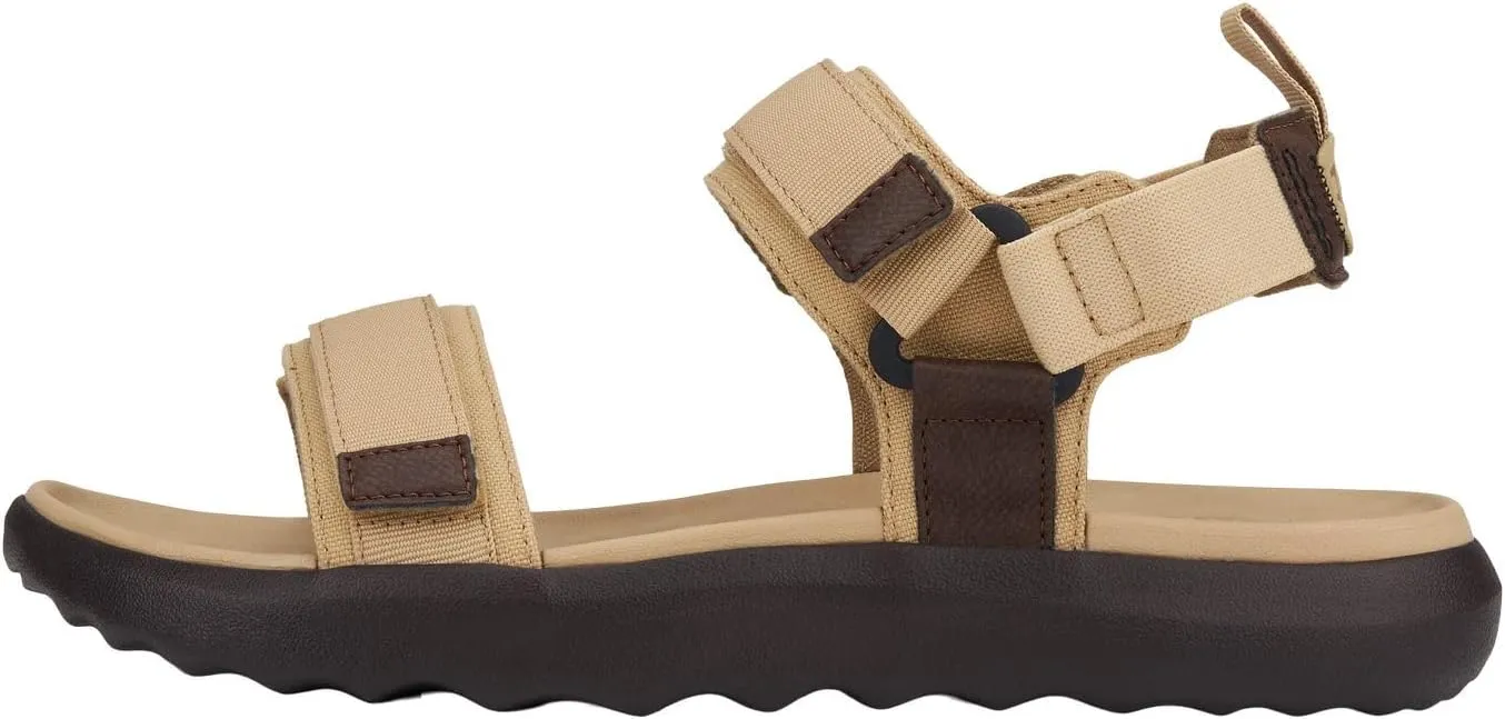 Hey Dude Carson Sandal Sport Mode