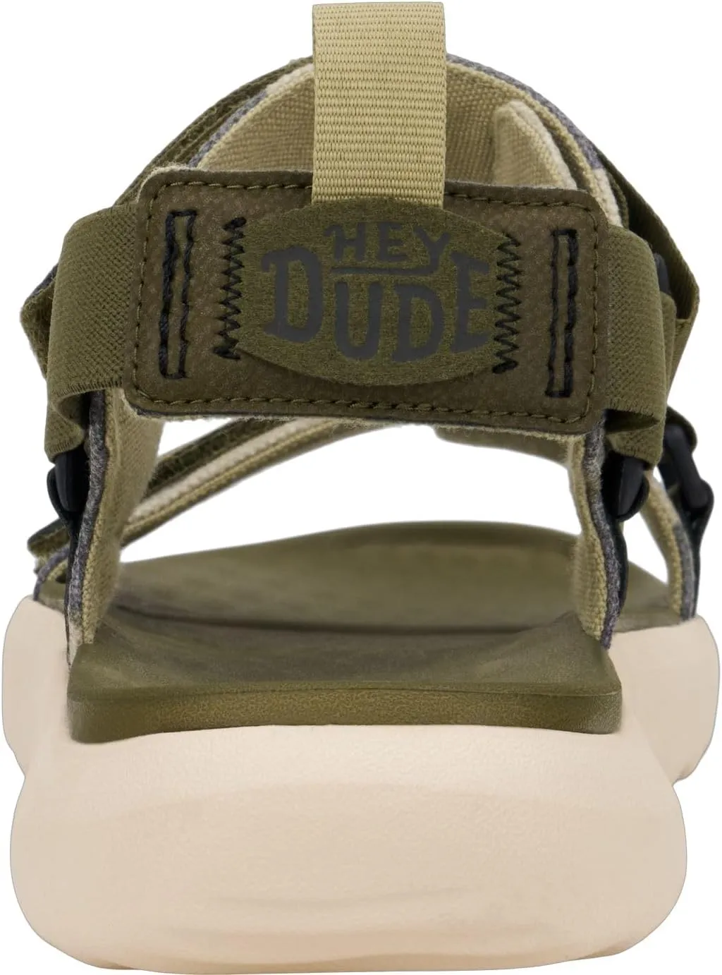 Hey Dude Men's Carson Sandal
