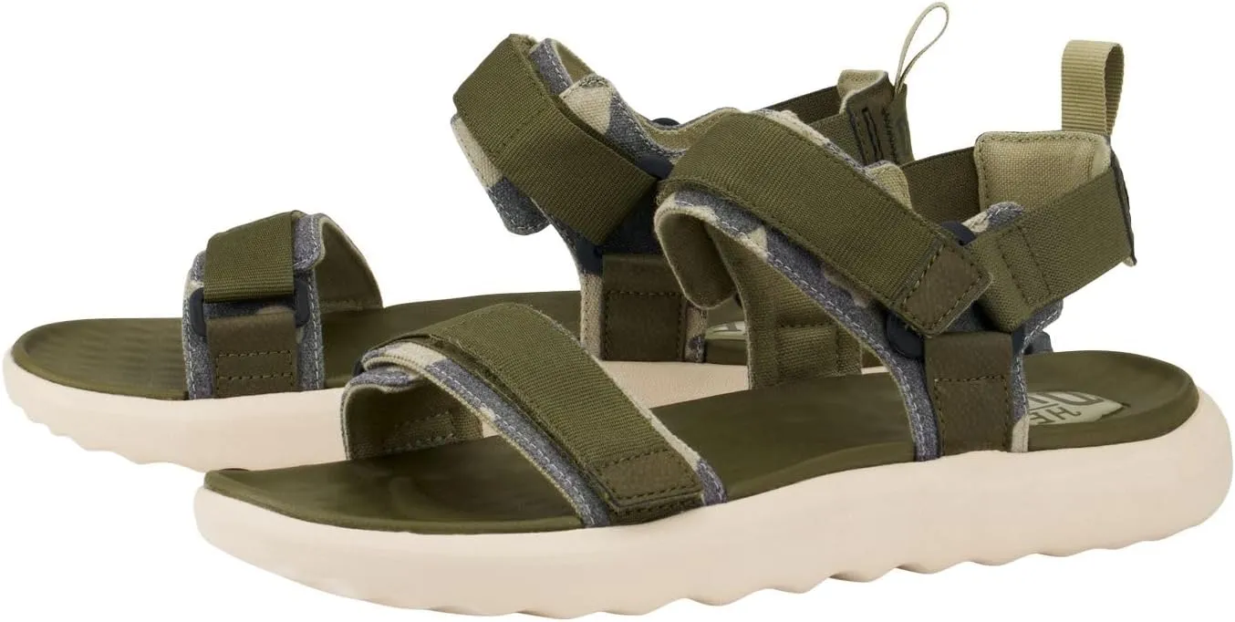 Hey Dude Men's Carson Sandal