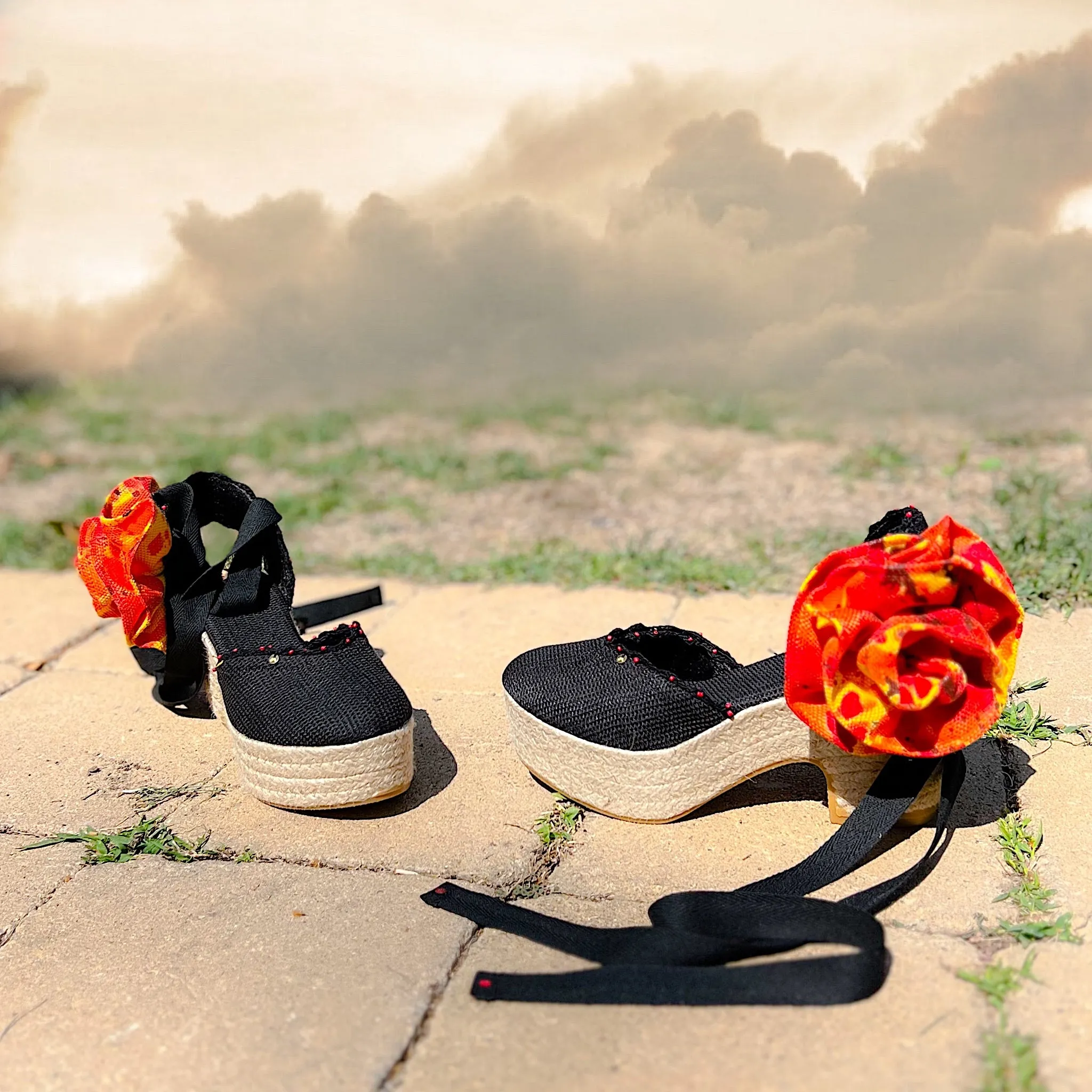 Hola Mexico Film Festival Wonder Heels