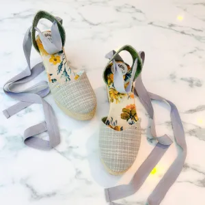 Honeycomb Wonder Heels