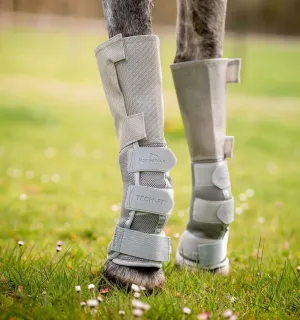 Horseware® Rambo® Tech-Fit Fly Boot