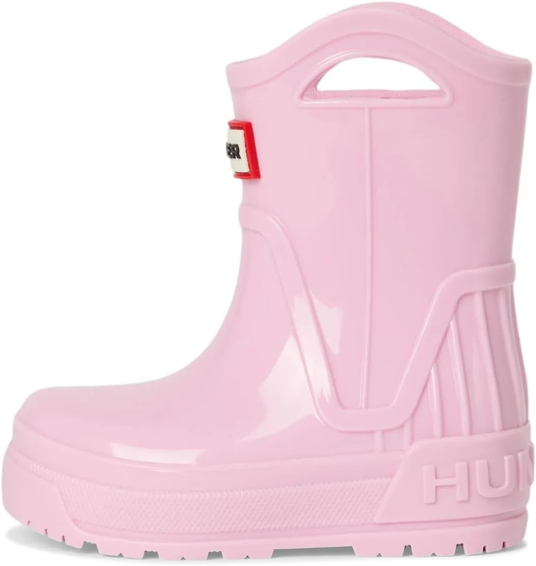 Hunter Unisex-Child Georgey(Toddler/Little Kid) Rain Boot