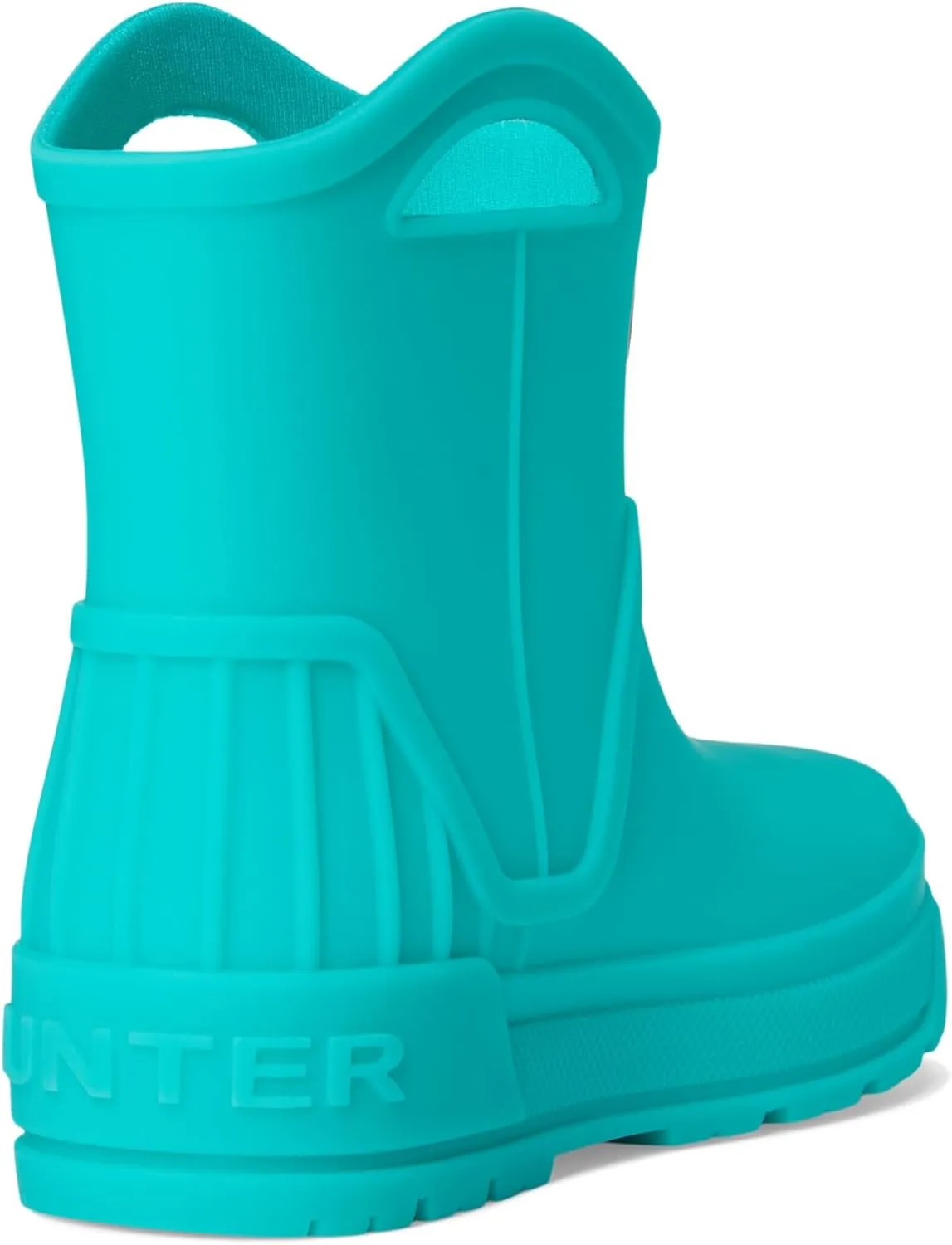 Hunter Unisex-Child Georgey(Toddler/Little Kid) Rain Boot