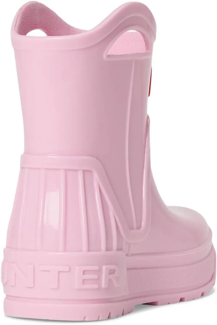 Hunter Unisex-Child Georgey(Toddler/Little Kid) Rain Boot