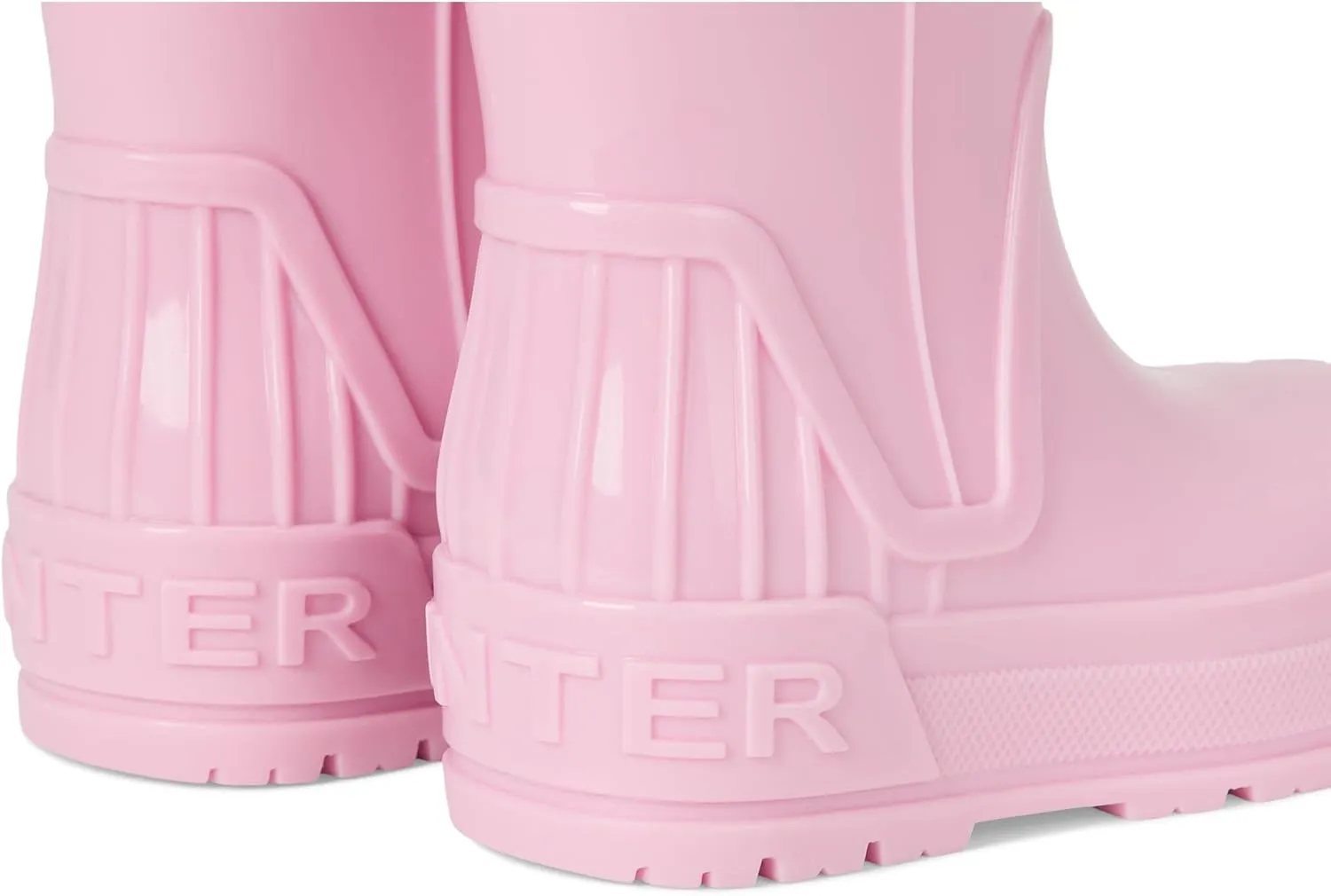 Hunter Unisex-Child Georgey(Toddler/Little Kid) Rain Boot