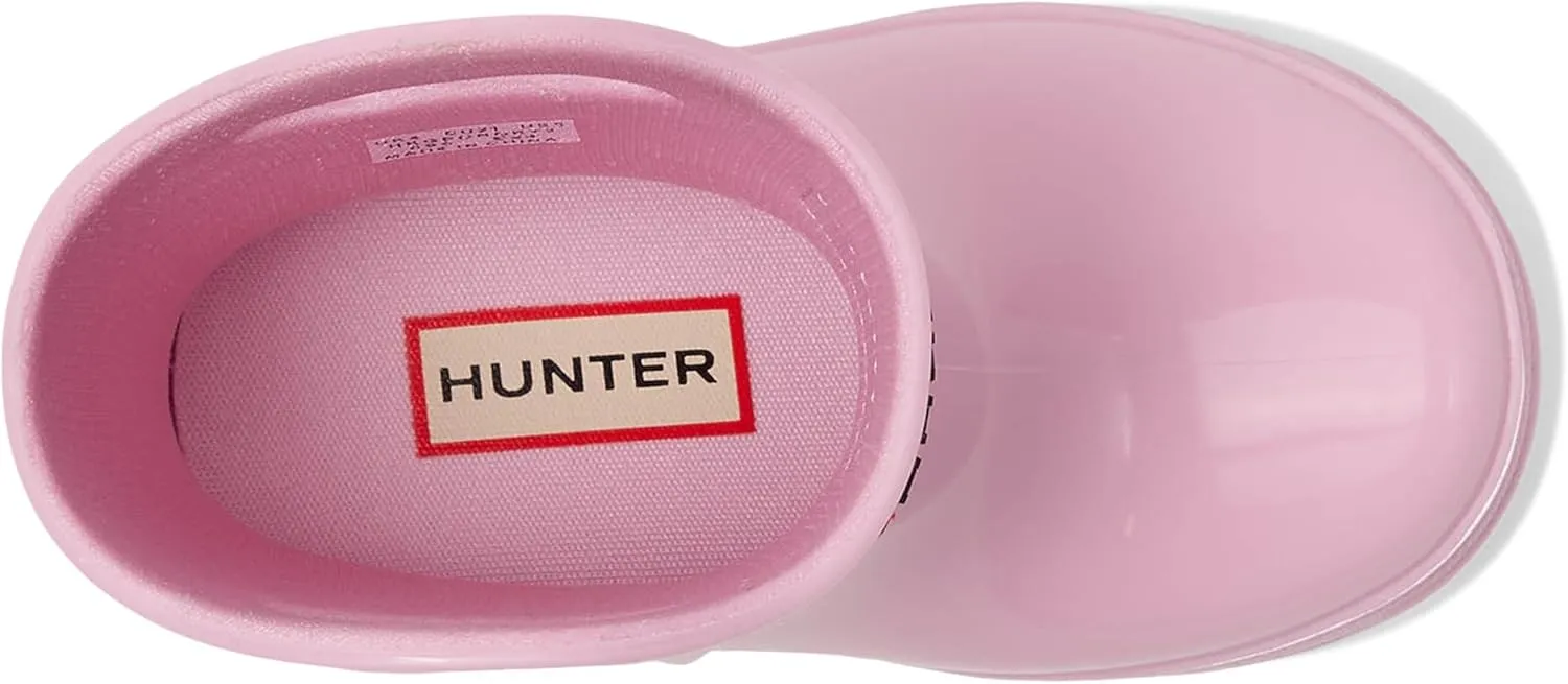 Hunter Unisex-Child Georgey(Toddler/Little Kid) Rain Boot