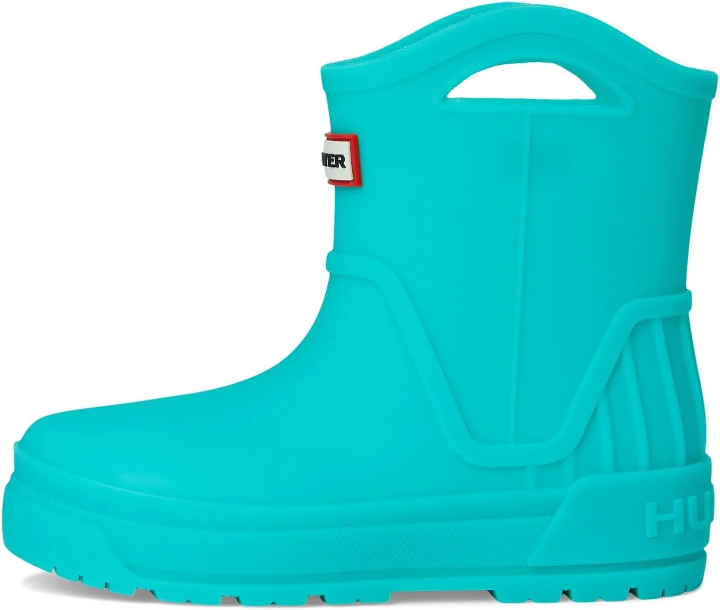 Hunter Unisex-Child Georgey(Toddler/Little Kid) Rain Boot