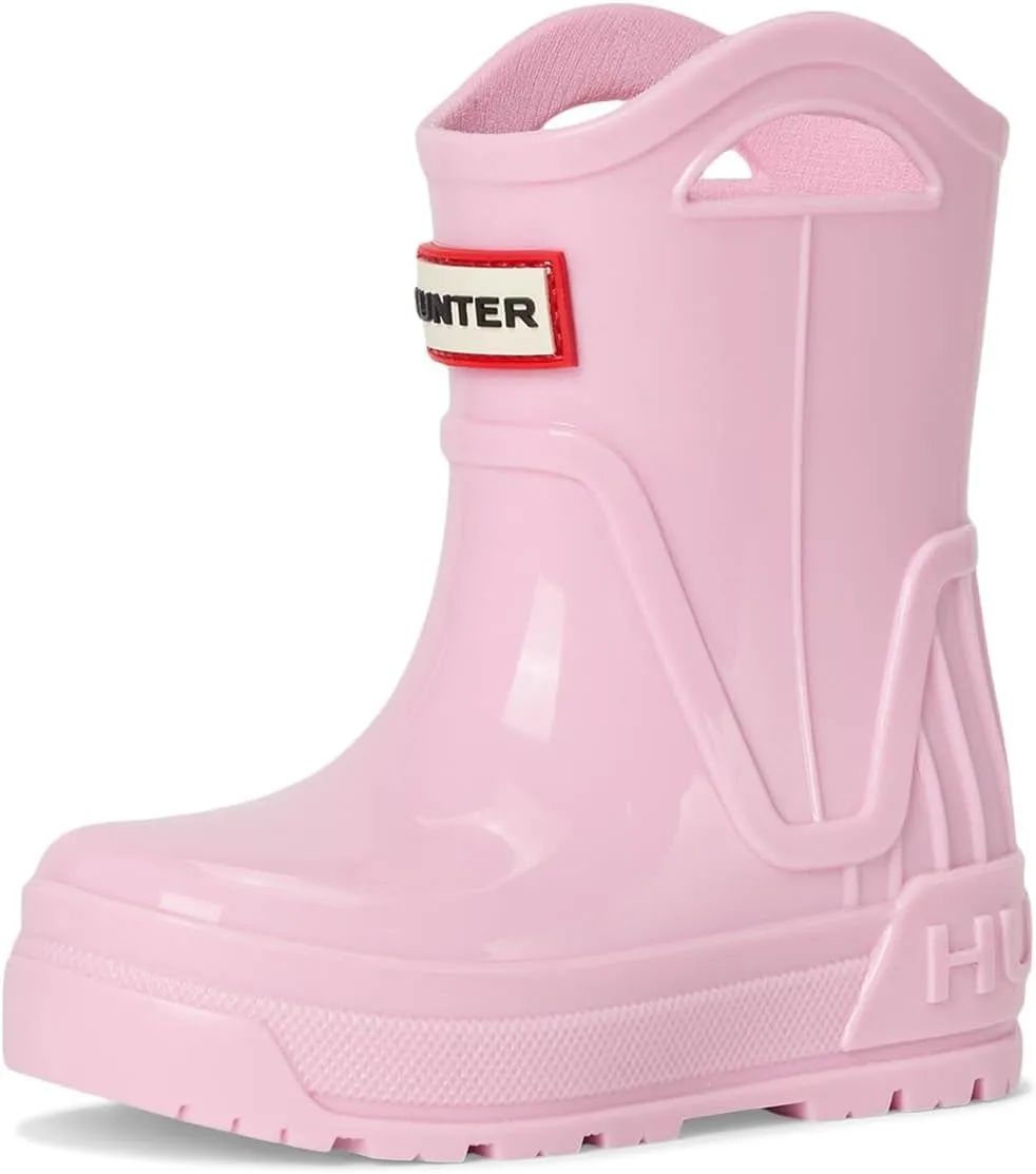 Hunter Unisex-Child Georgey(Toddler/Little Kid) Rain Boot