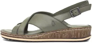 Hush Puppies Women's Slingback Sling Back Sandals